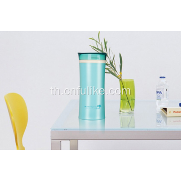 Plastc Travel Bottle Mugs สำหรับเครื่องดื่ม